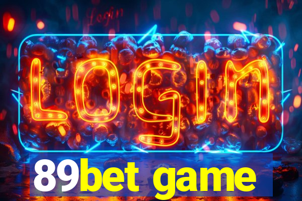 89bet game